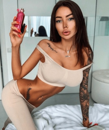 Анна